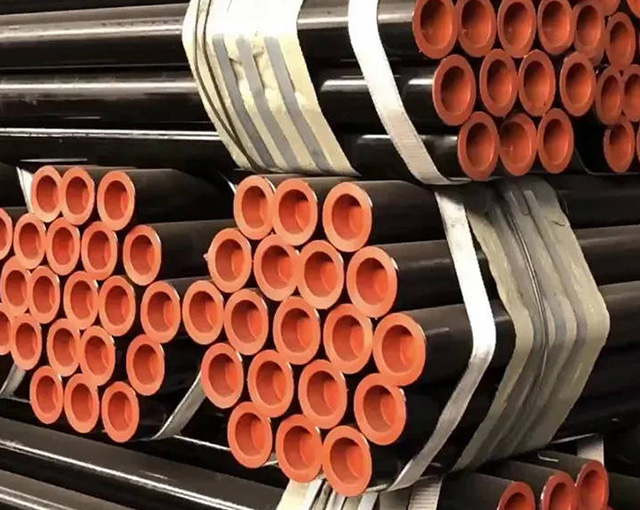 Api 5l X42 Psl2 Line Pipe